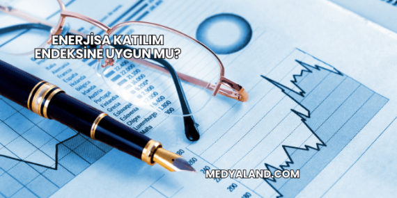 Enerjisa Katılım Endeksine Uygun mu?