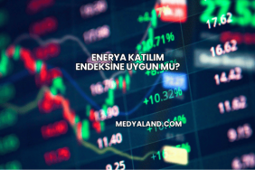 Enerya Katılım Endeksine Uygun mu?