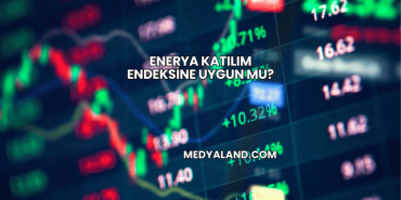 Enerya Katılım Endeksine Uygun mu?