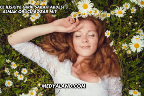 Gece İlişkiye Girip Sabah Abdest Almak Orucu Bozar mı?