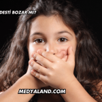 Geğirmek Abdesti Bozar mı?