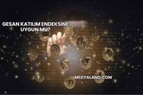 Gesan Katılım Endeksine Uygun mu?