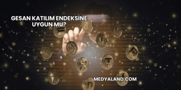 Gesan Katılım Endeksine Uygun mu?