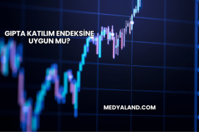 Gıpta Katılım Endeksine Uygun mu?