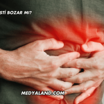 İltihap Abdesti Bozar mı?