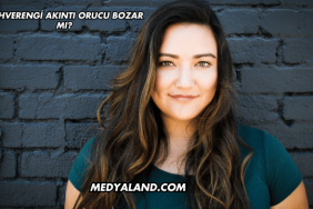 Kahverengi Akıntı Orucu Bozar mı?