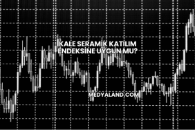 Kale Seramik Katılım Endeksine Uygun mu?