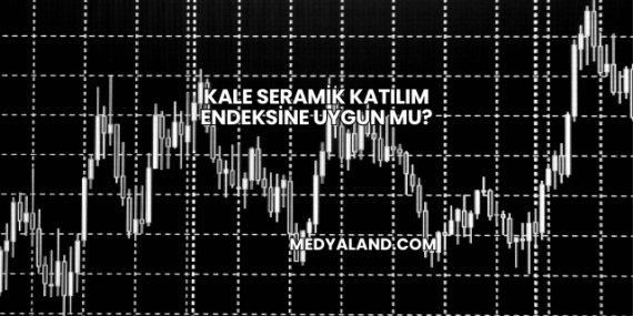 Kale Seramik Katılım Endeksine Uygun mu?