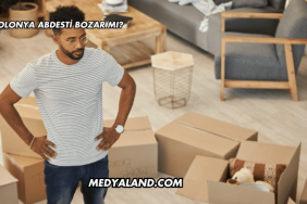 Kolonya Abdesti Bozar mı?