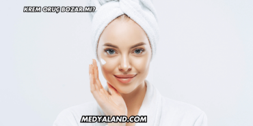 Krem Oruç Bozar mı?