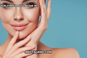Küfür Etmek Orucu Bozar mı?