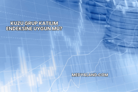 Kuzu Grup Katılım Endeksine Uygun mu?