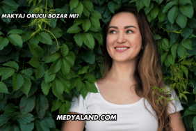 Makyaj Orucu Bozar mı?