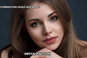 Mastürbasyon Guslü Bozar mı?