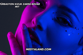 Mastürbasyon Kızlık Zarını Bozar mı?