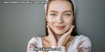 Mastürbasyon Orucu Bozar mı?