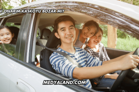 Mini Onarım Kaskoyu Bozar mı?