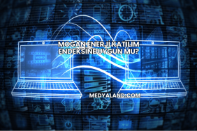 Mogan Enerji Katılım Endeksine Uygun mu?