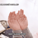 Namazı Bozmak Abdesti Bozar mı?