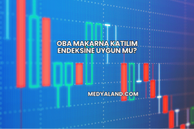 Oba Makarna Katılım Endeksine Uygun mu?
