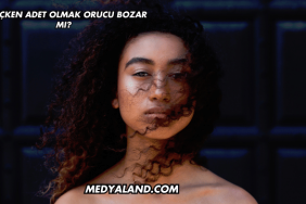 Oruçken Adet Olmak Orucu Bozar mı?