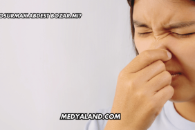 Osurmak Abdest Bozar mı?