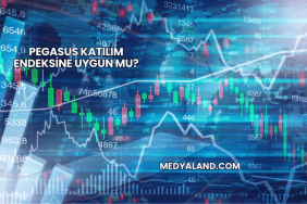 Pegasus Katılım Endeksine Uygun mu?