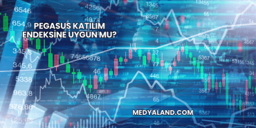 Pegasus Katılım Endeksine Uygun mu?