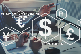 Petkim Katılım Endeksine Uygun mu?