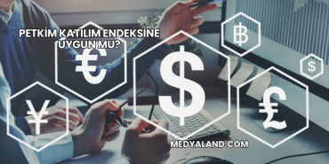 Petkim Katılım Endeksine Uygun mu?