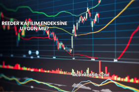 Reeder Katılım Endeksine Uygun mu?