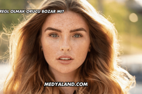 Regl Olmak Orucu Bozar mı?