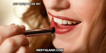 Ruj Oruç Bozar mı?