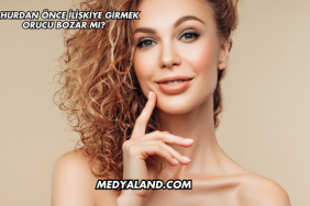 Sahurdan Önce İlişkiye Girmek Orucu Bozar mı?