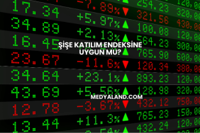 Şişe Katılım Endeksine Uygun mu?