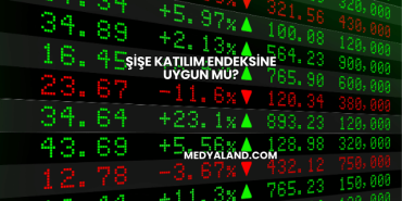 Şişe Katılım Endeksine Uygun mu?