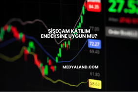 Şişecam Katılım Endeksine Uygun mu?