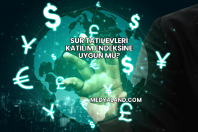 Sur Tatil Evleri Katılım Endeksine Uygun mu?