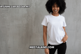 Sürtünme Zarı Bozar mı?