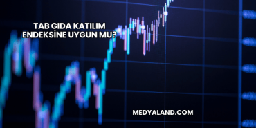 Tab Gıda Katılım Endeksine Uygun mu?