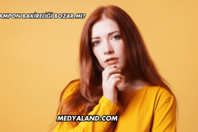 Tampon Bakireliği Bozar mı?