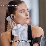 Terlemek Abdesti Bozar mı?