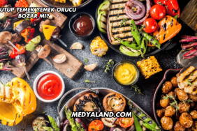 Unutup Yemek Yemek Orucu Bozar mı?