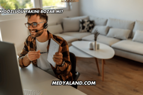 Uzak Gözlüğü Yakını Bozar mı?