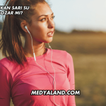 Yaradan Çıkan Sarı Su Abdesti Bozar mı (2)