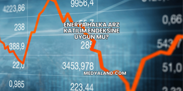 alarko katılım endeksine uygun mu?