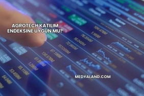 Agrotech Katılım Endeksine Uygun mu?