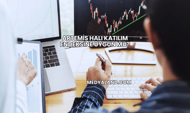 Artemis Halı Katılım Endeksine Uygun mu?