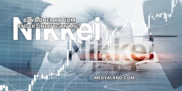 Baydöner Katılım Endeksine Uygun mu?
