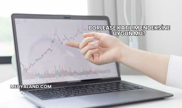 Borlease Katılım Endeksine Uygun mu?